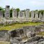 Archaeological sites not so known in the Riviera Maya