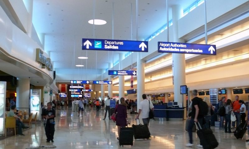 Cancun International Airport, what you have to know