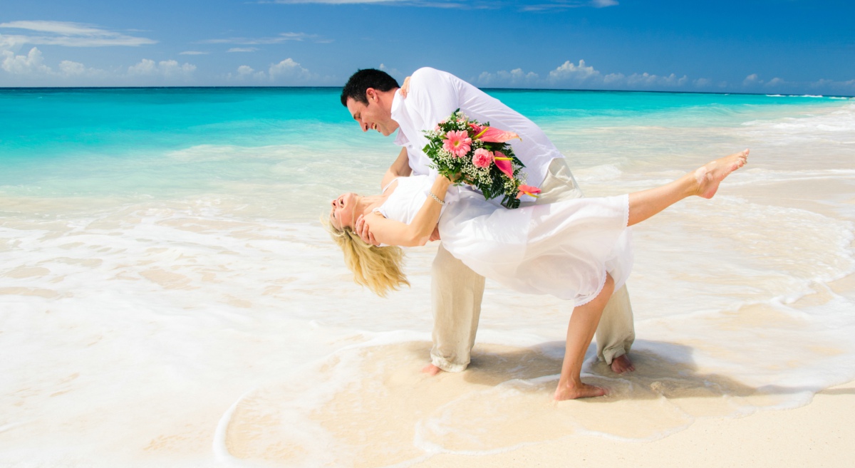 Weddings in Cancun and Riviera Maya