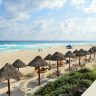 Cancun Annual Weather Average.